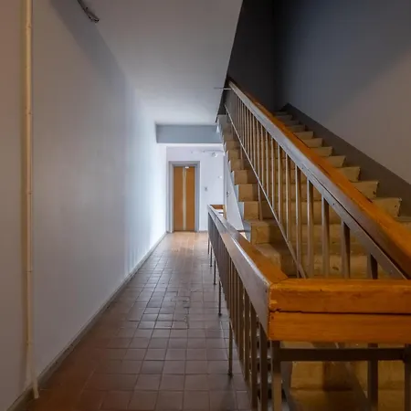 Apartment Street, Quite Center, 2br