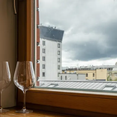 Street, Quite Center, 2br Apartment Riga