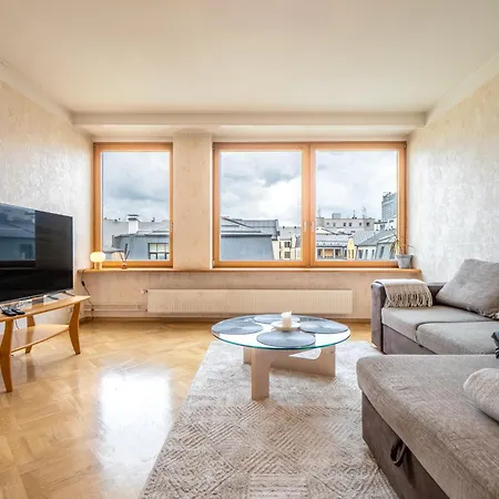 Street, Quite Center, 2br