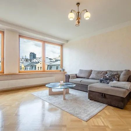 アパート Street, Quite Center, 2br *