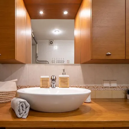 Apartment Street, Quite Center, 2br *