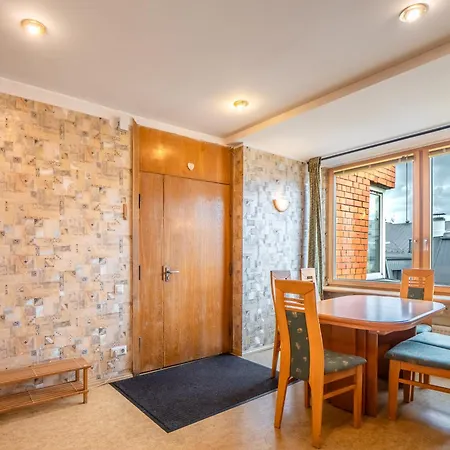 Апартаменты Street, Quite Center, 2br Рига
